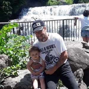 Meet your Posher, Robert